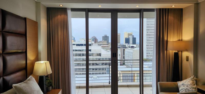 To Let 0 Bedroom Property for Rent in Cape Town City Centre Western Cape